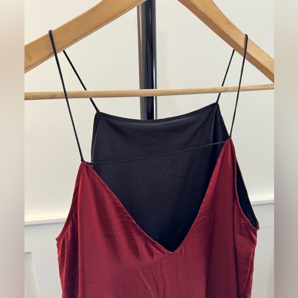 Audrey 3+1 slip style dress - Picture 3 of 6